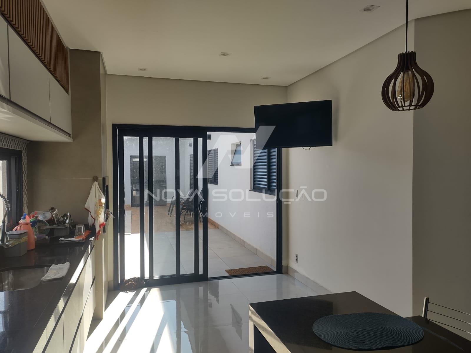 Casa com 3 dormitrios  venda, Condomnio Fazenda Itapema, LIMEIRA - SP