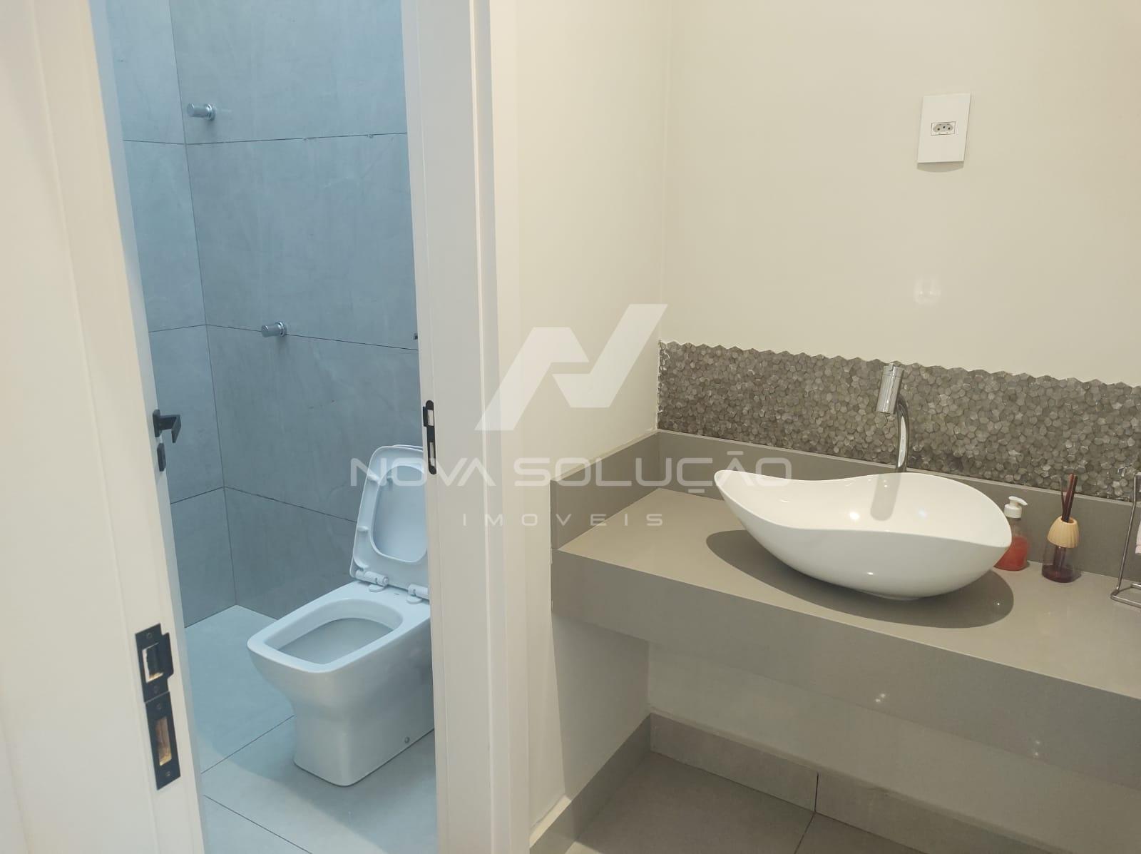 Casa com 3 dormitrios  venda, Condomnio Fazenda Itapema, LIMEIRA - SP