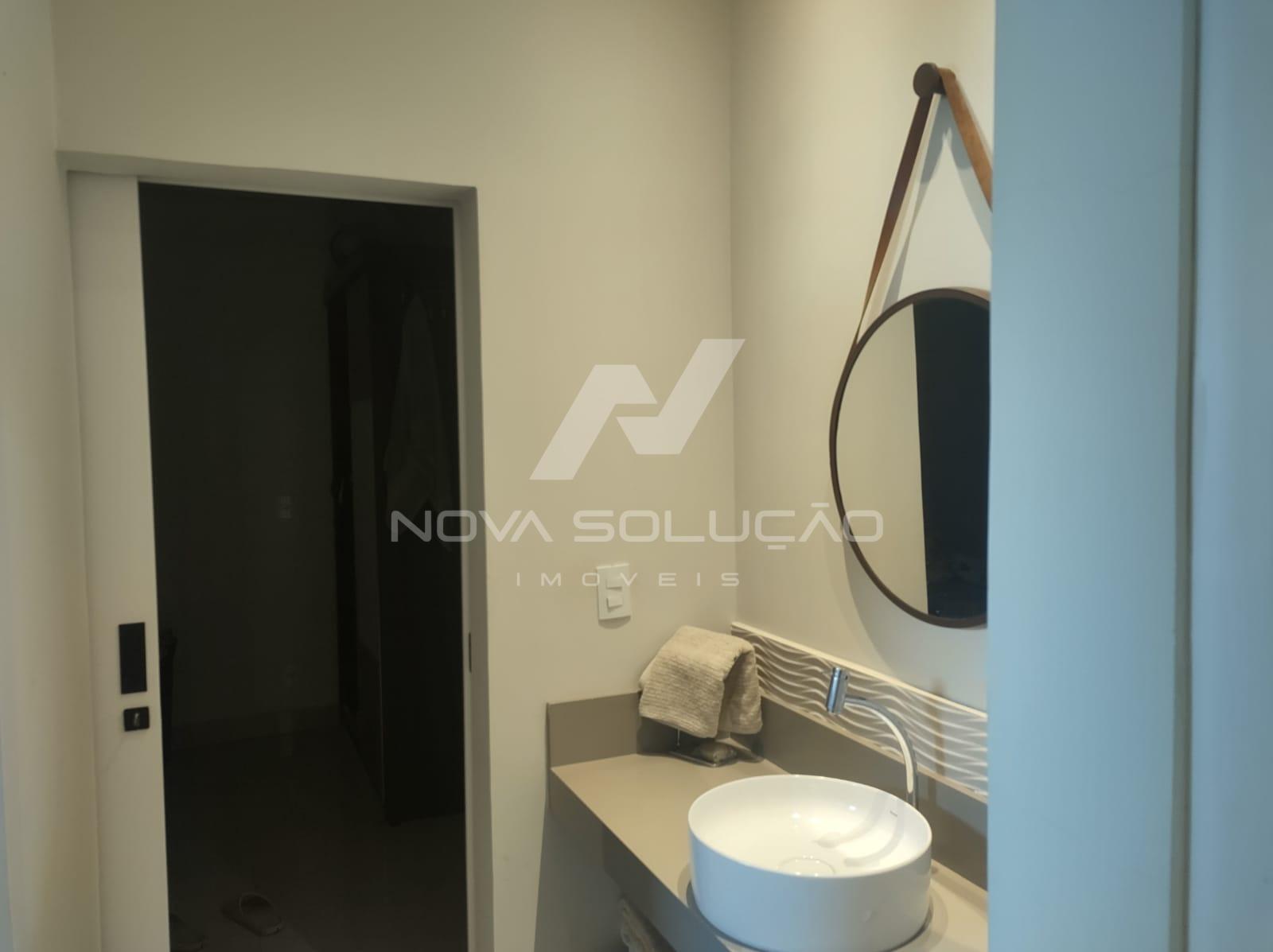 Casa com 3 dormitrios  venda, Condomnio Fazenda Itapema, LIMEIRA - SP