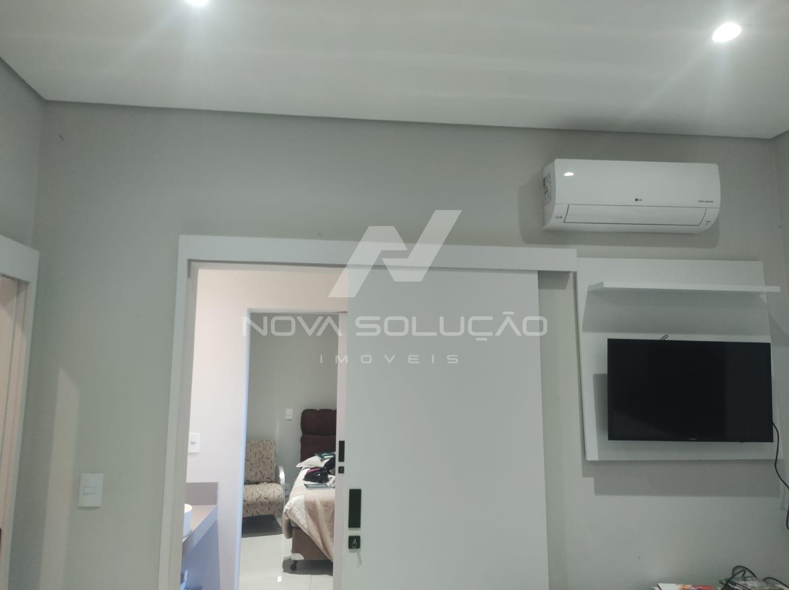 Casa com 3 dormitrios  venda, Condomnio Fazenda Itapema, LIMEIRA - SP