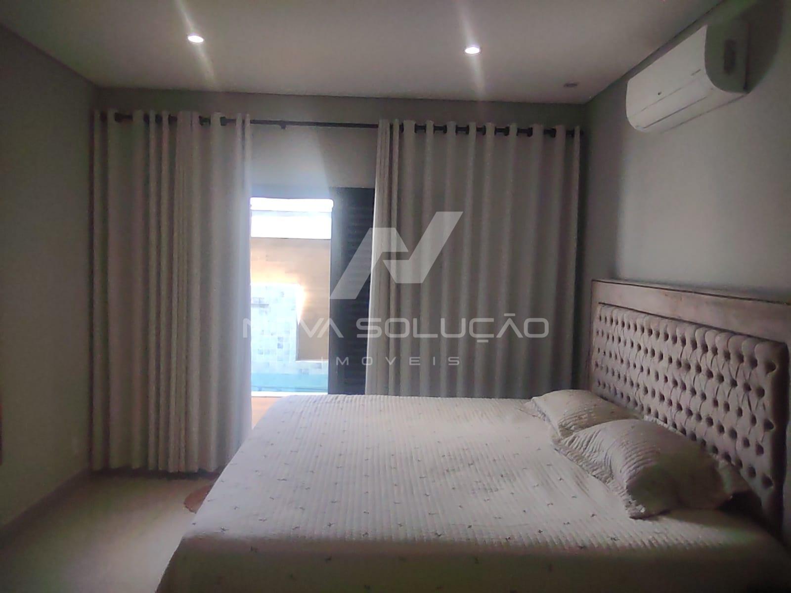 Casa com 3 dormitrios  venda, Condomnio Fazenda Itapema, LIMEIRA - SP