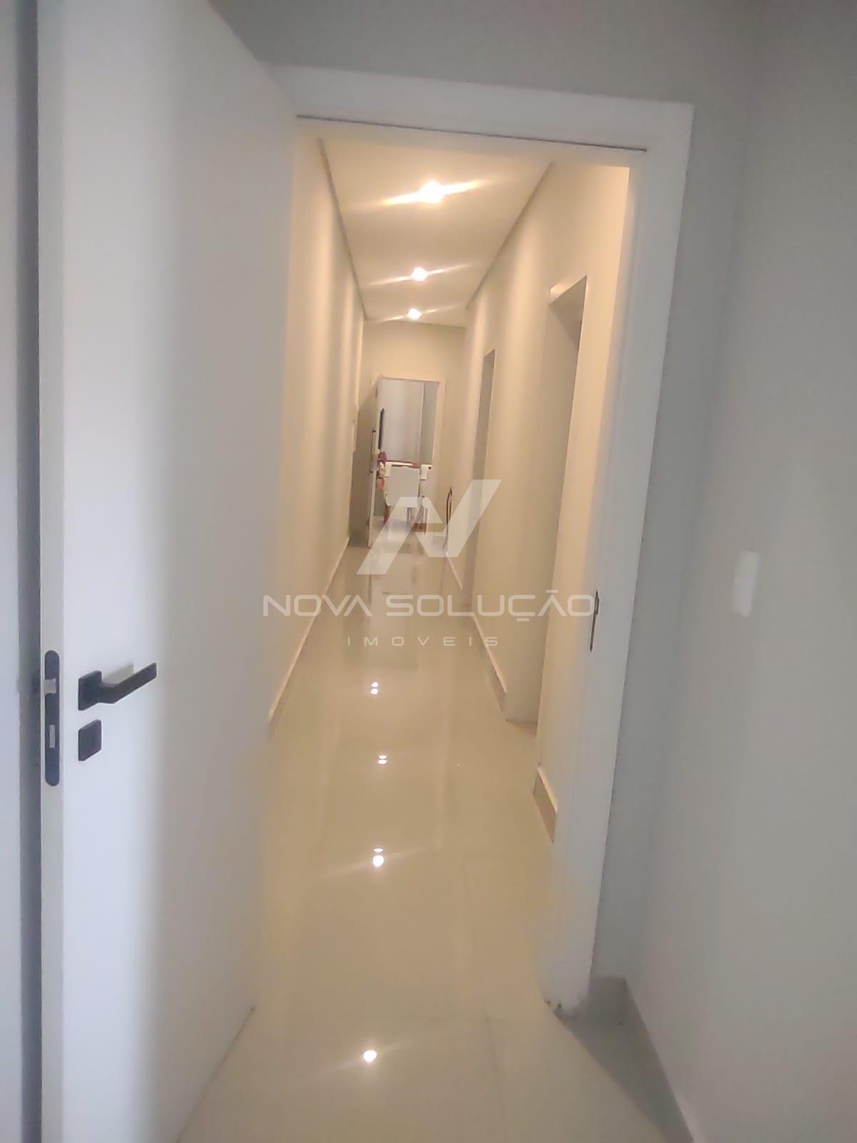 Casa com 3 dormitrios  venda, Condomnio Fazenda Itapema, LIMEIRA - SP
