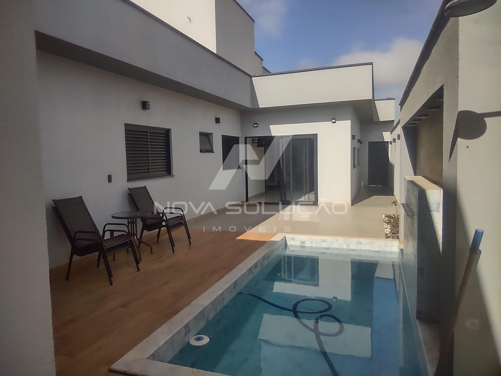 Casa com 3 dormitrios  venda, Condomnio Fazenda Itapema, LIMEIRA - SP