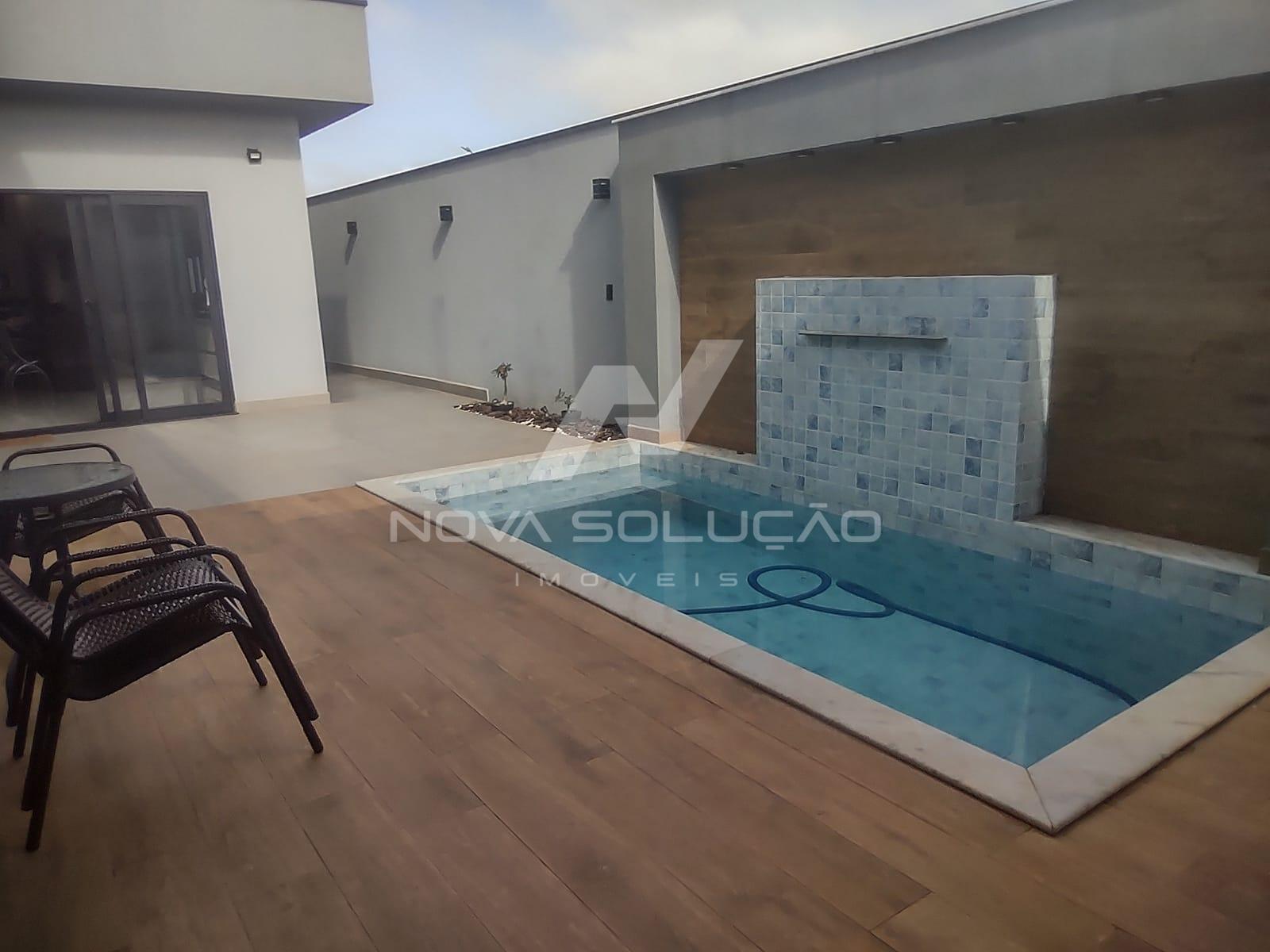 Casa com 3 dormitrios  venda, Condomnio Fazenda Itapema, LIMEIRA - SP