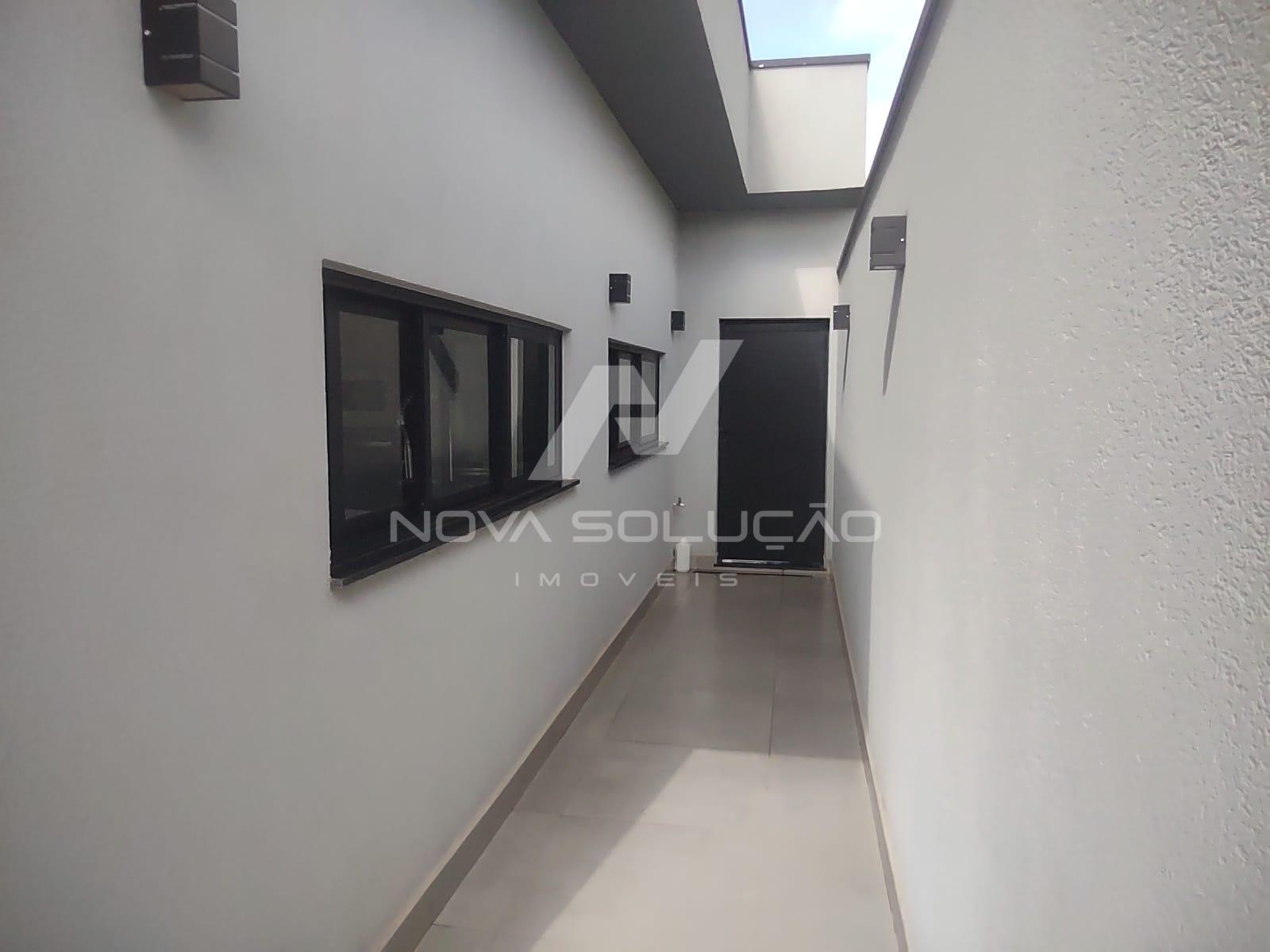 Casa com 3 dormitrios  venda, Condomnio Fazenda Itapema, LIMEIRA - SP