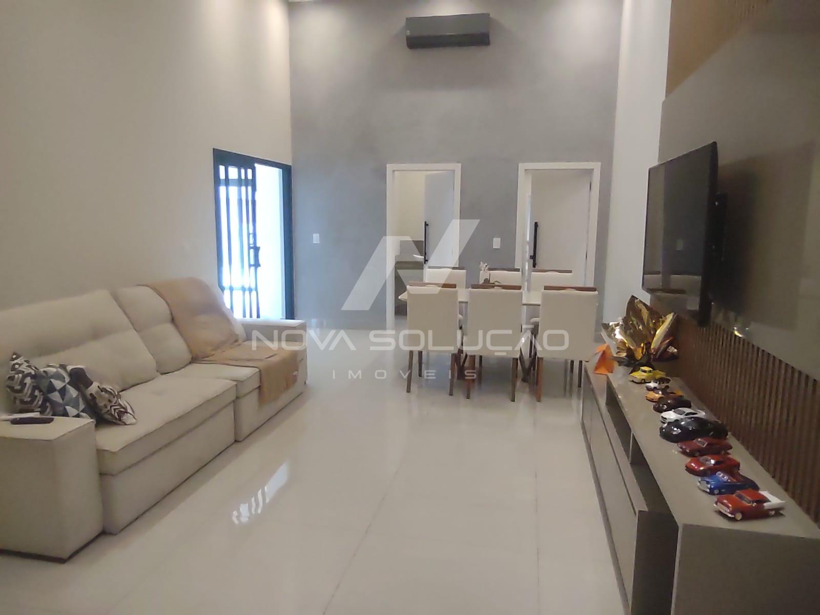 Casa com 3 dormitrios  venda, Condomnio Fazenda Itapema, LIMEIRA - SP