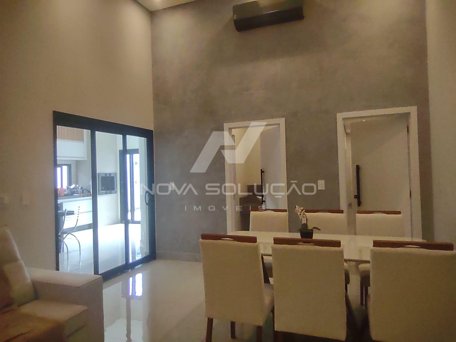 Casa com 3 dormitrios  venda, Condomnio Fazenda Itapema, LIMEIRA - SP