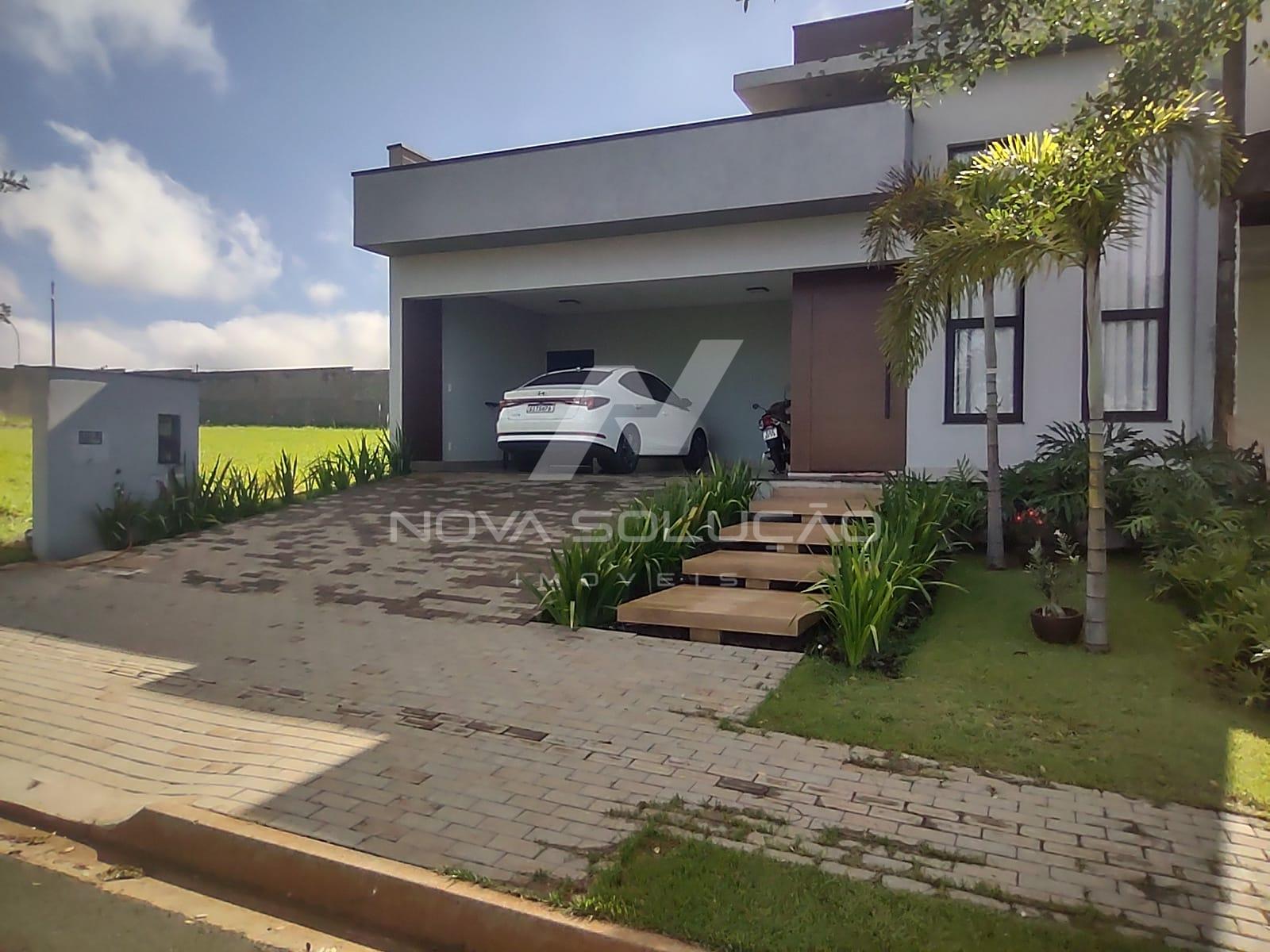 Casa com 3 dormitrios  venda, Condomnio Fazenda Itapema, LIMEIRA - SP