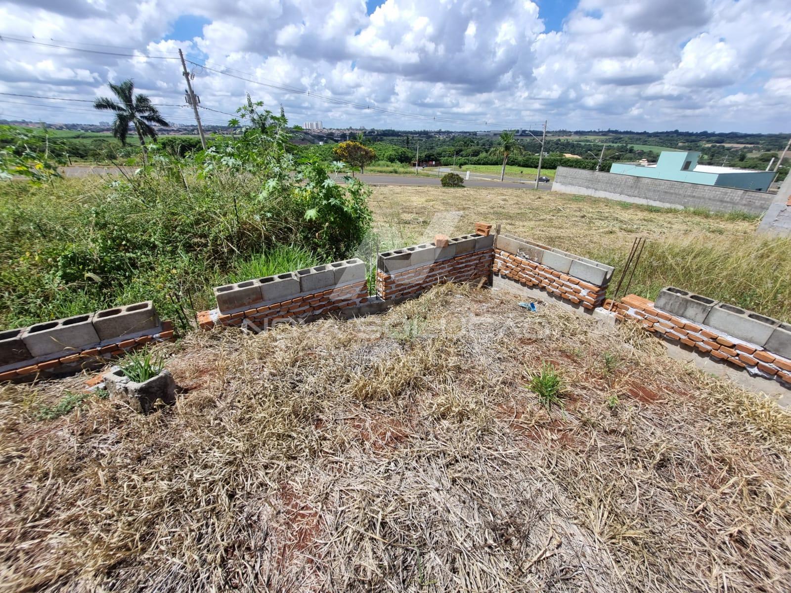 Terreno  venda, Colinas do Engenho, LIMEIRA - SP