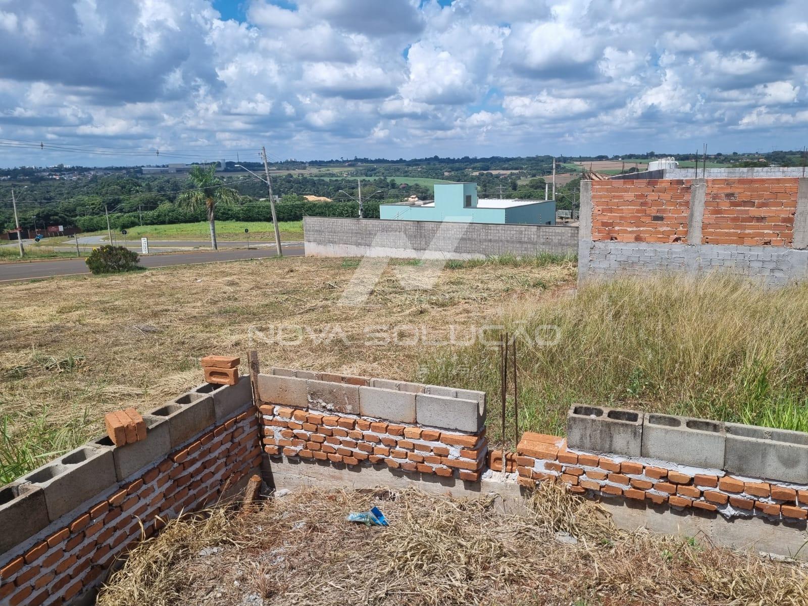 Terreno  venda, Colinas do Engenho, LIMEIRA - SP