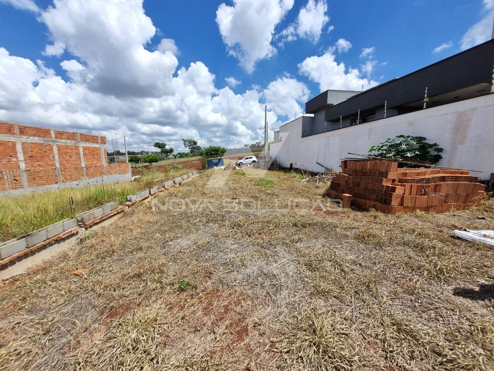 Terreno  venda, Colinas do Engenho, LIMEIRA - SP