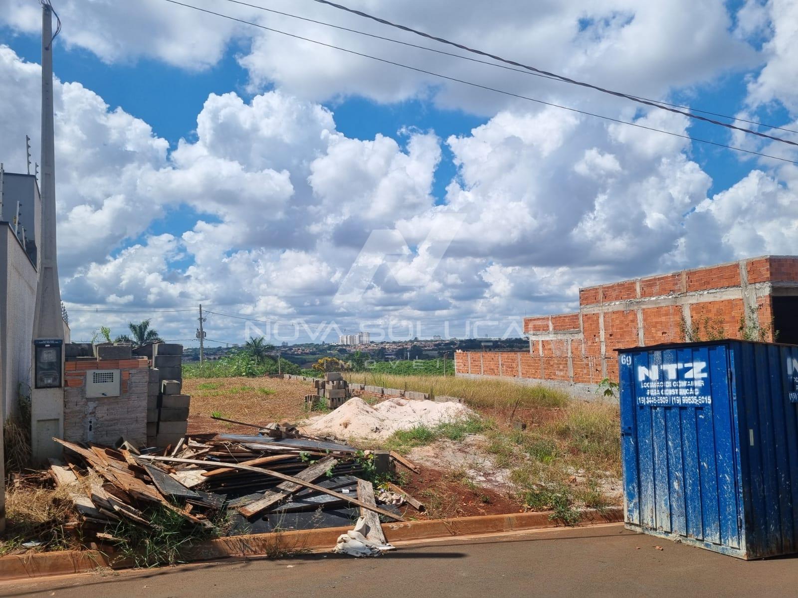Terreno  venda, Colinas do Engenho, LIMEIRA - SP