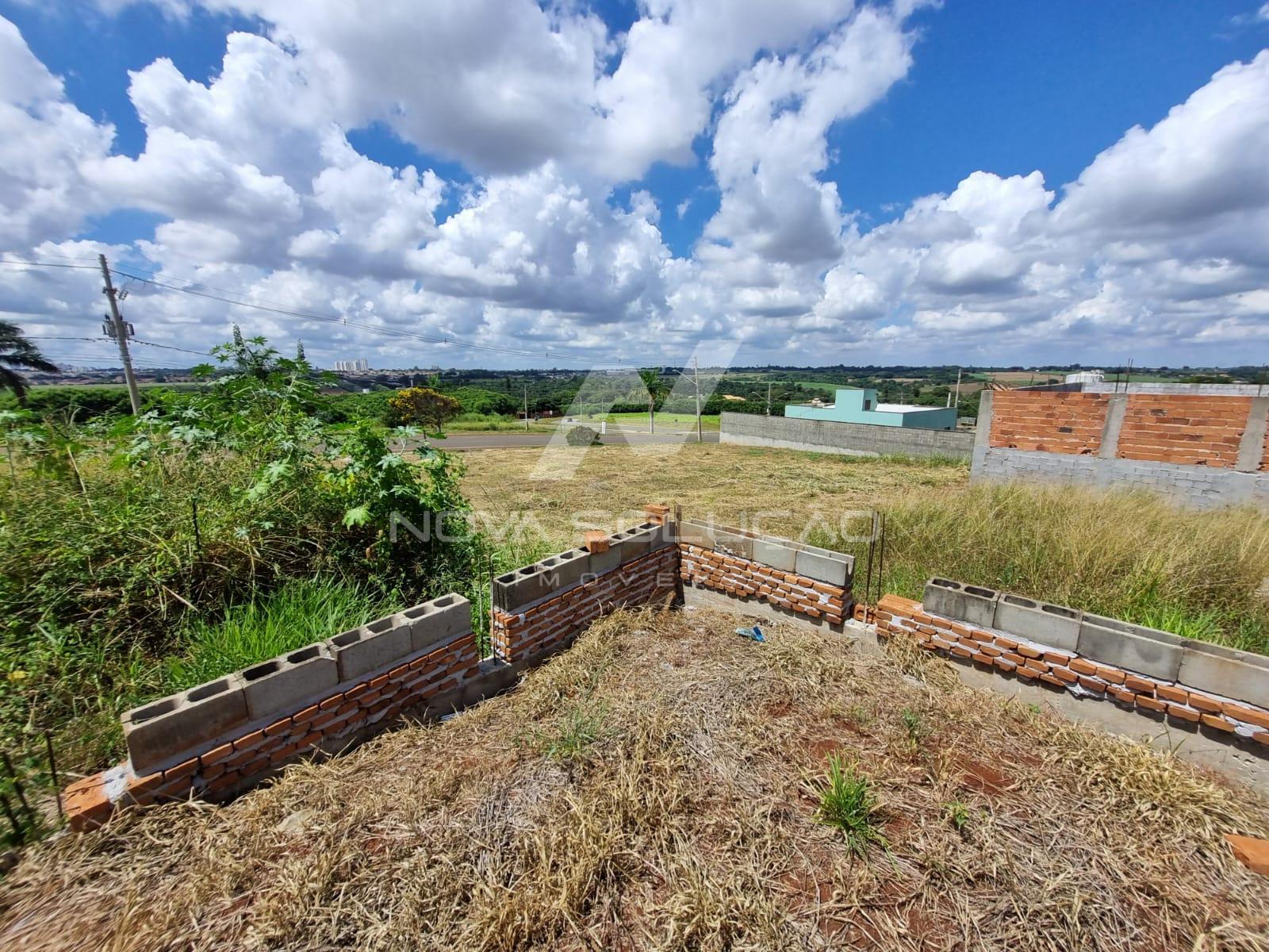 Terreno  venda, Colinas do Engenho, LIMEIRA - SP