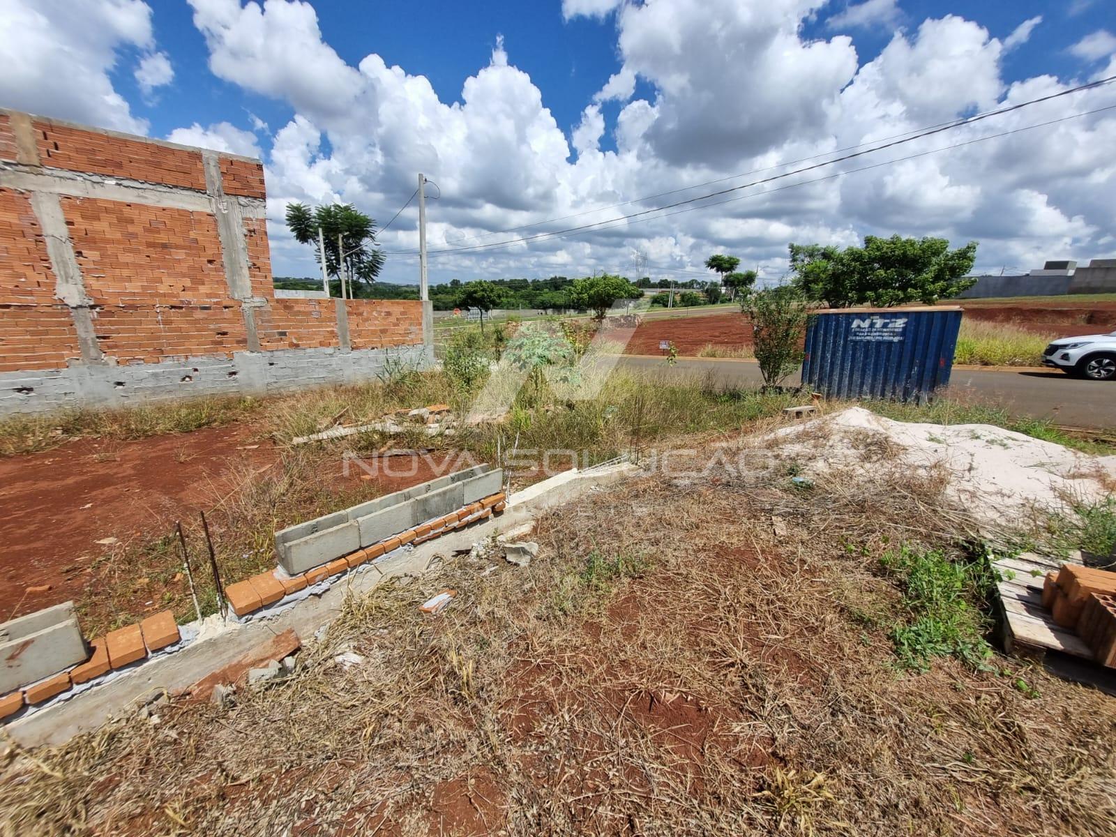 Terreno  venda, Colinas do Engenho, LIMEIRA - SP