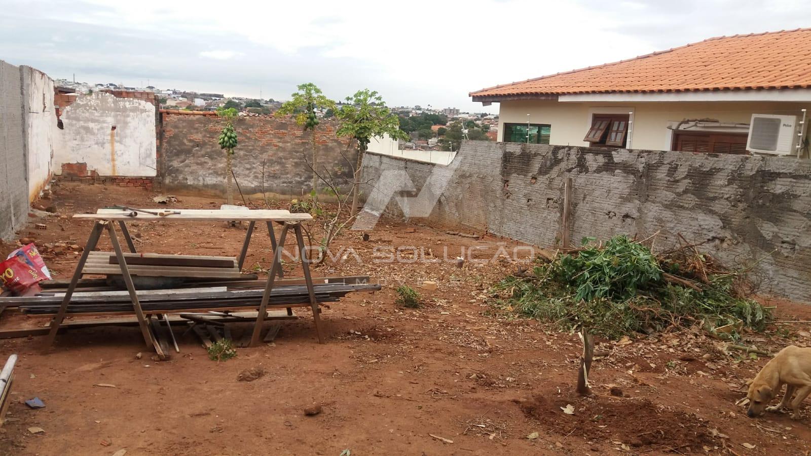 Terreno  venda, Teixeira Marques, LIMEIRA - SP