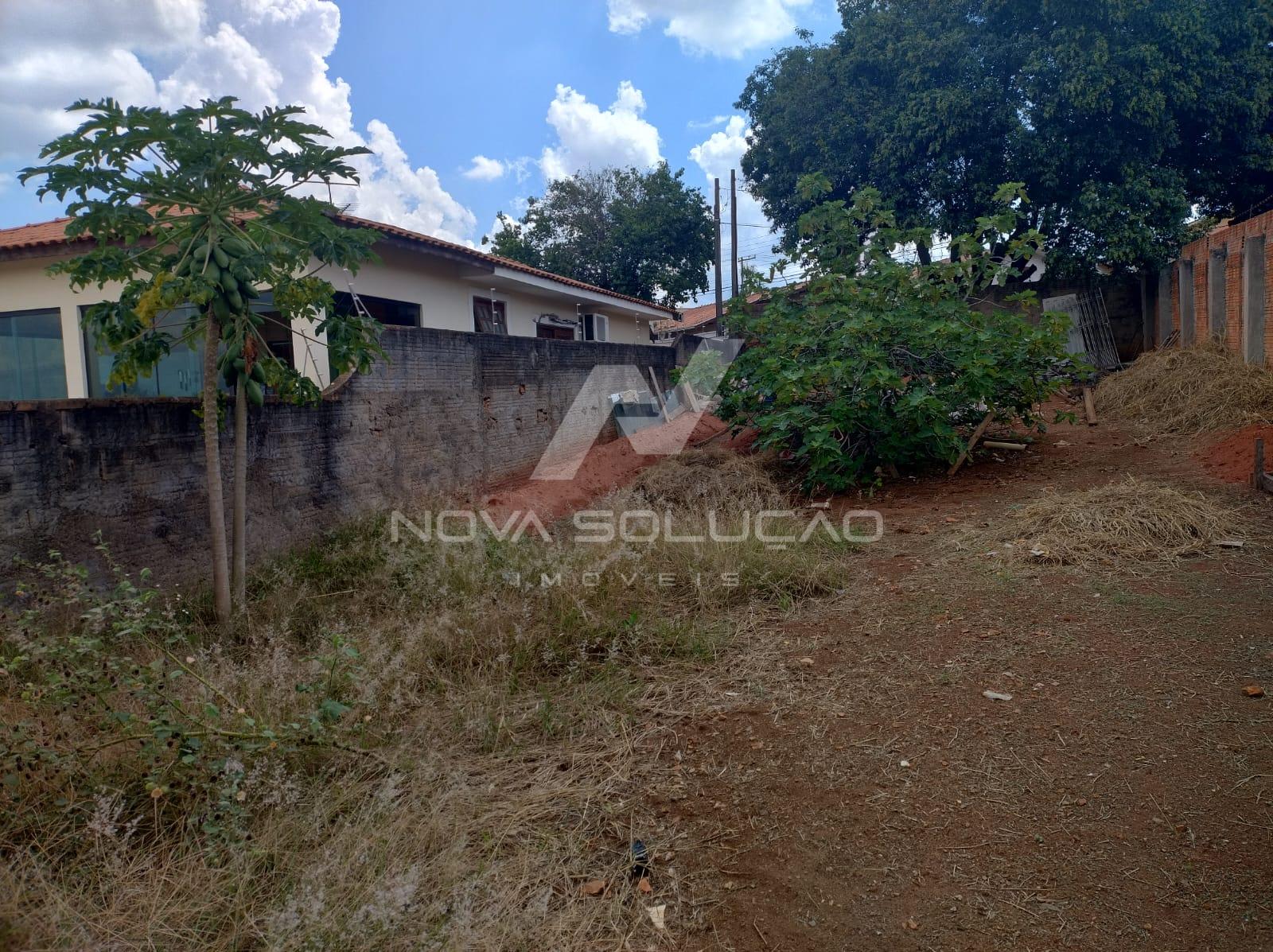Terreno  venda, Teixeira Marques, LIMEIRA - SP