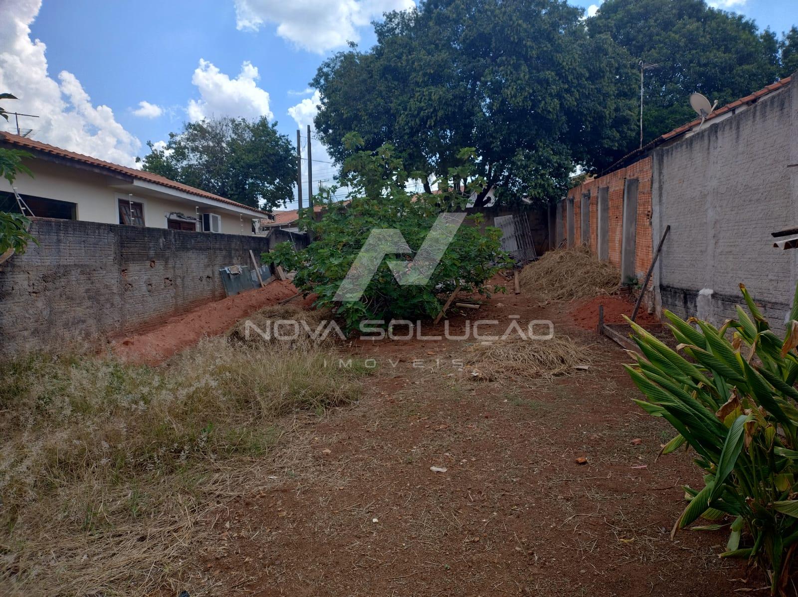 Terreno  venda, Teixeira Marques, LIMEIRA - SP
