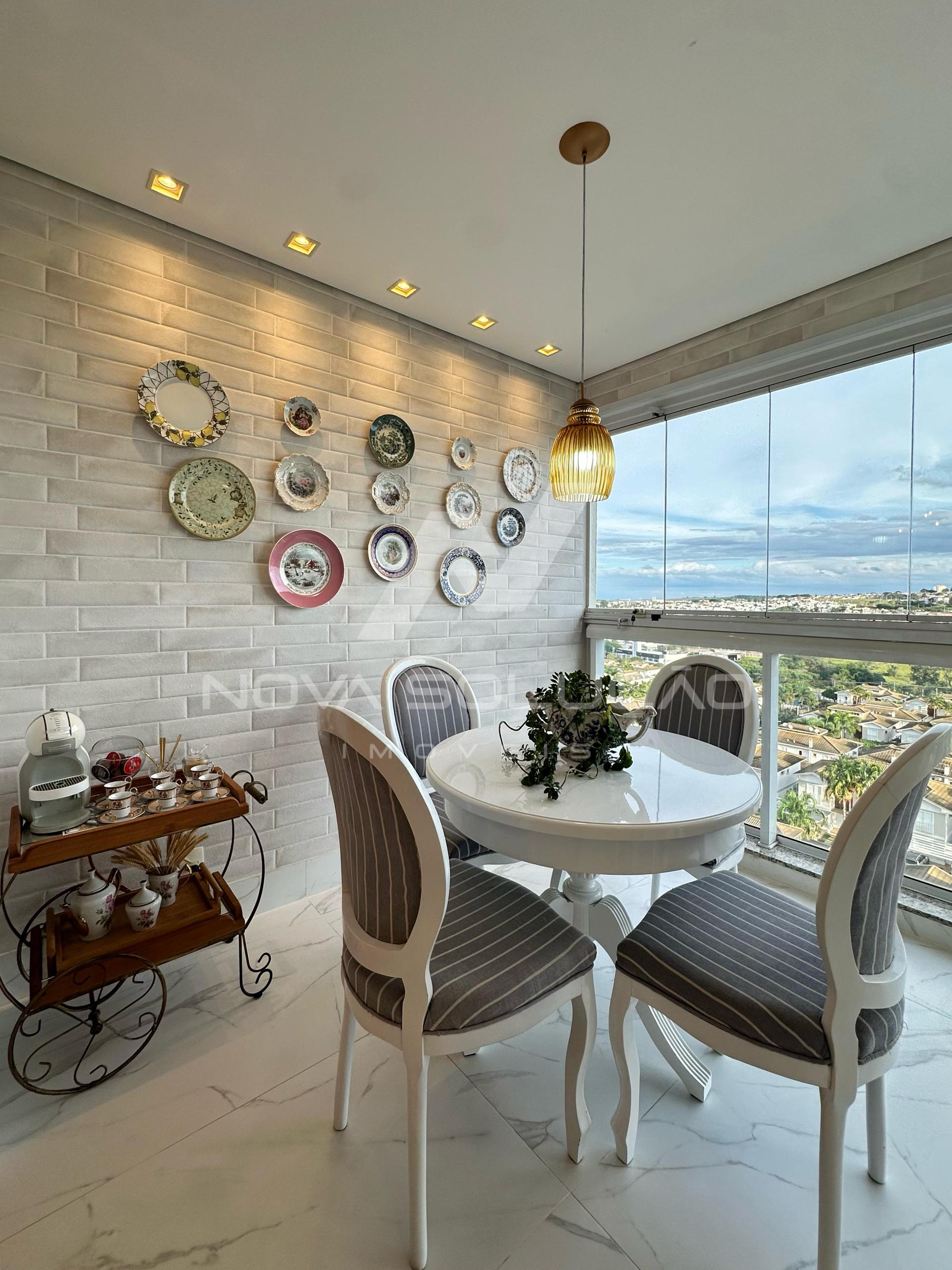 Apartamento  venda,97.00 m , Condomnio Maggiore, LIMEIRA - SP