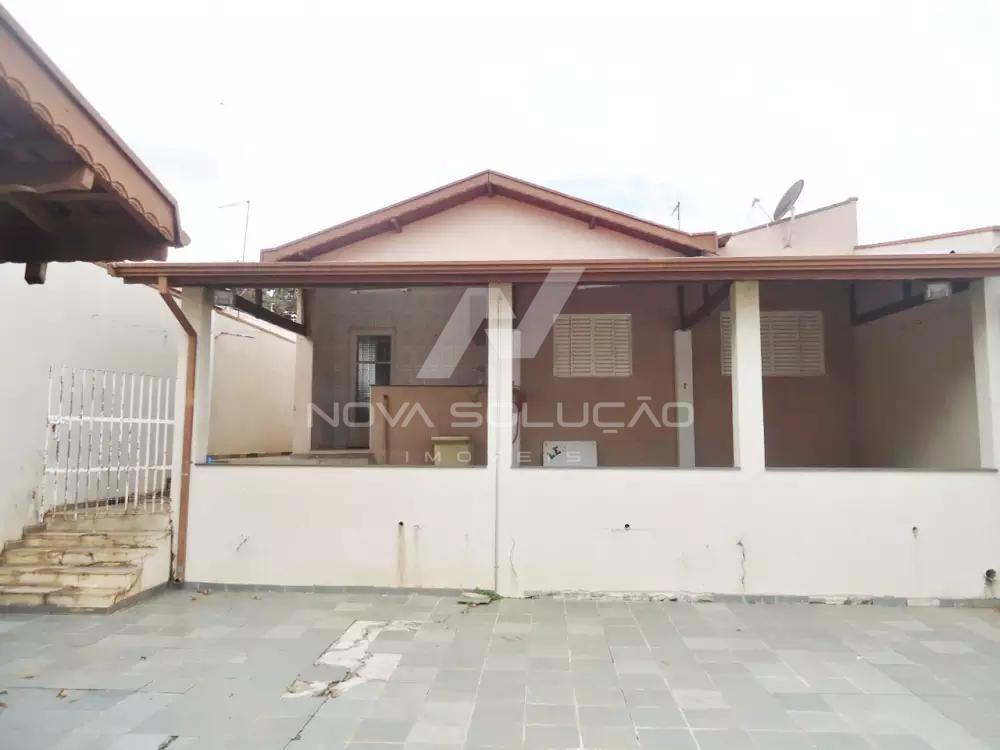 Casa, Jardim Sao Lus, LIMEIRA - SP