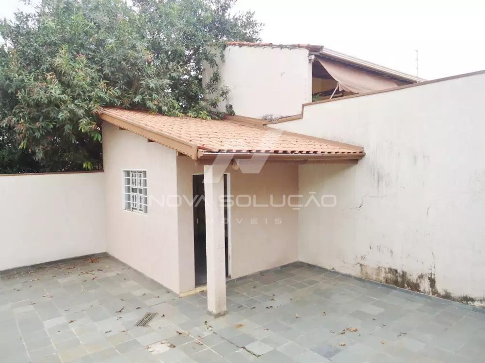 Casa, Jardim Sao Lus, LIMEIRA - SP