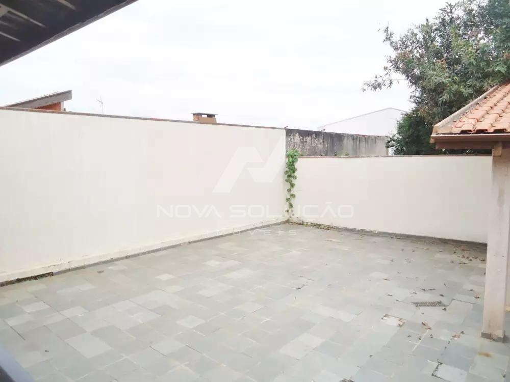 Casa, Jardim Sao Lus, LIMEIRA - SP