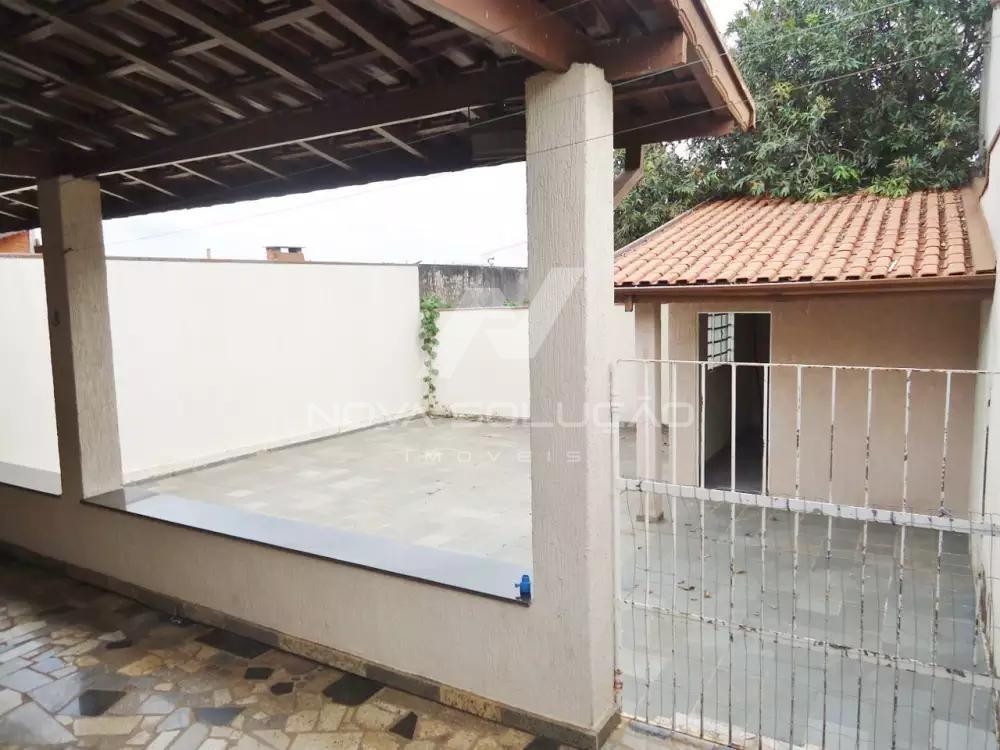 Casa, Jardim Sao Lus, LIMEIRA - SP