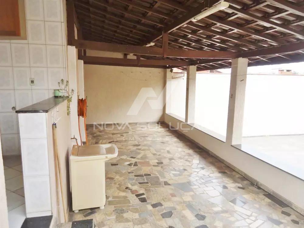 Casa, Jardim Sao Lus, LIMEIRA - SP