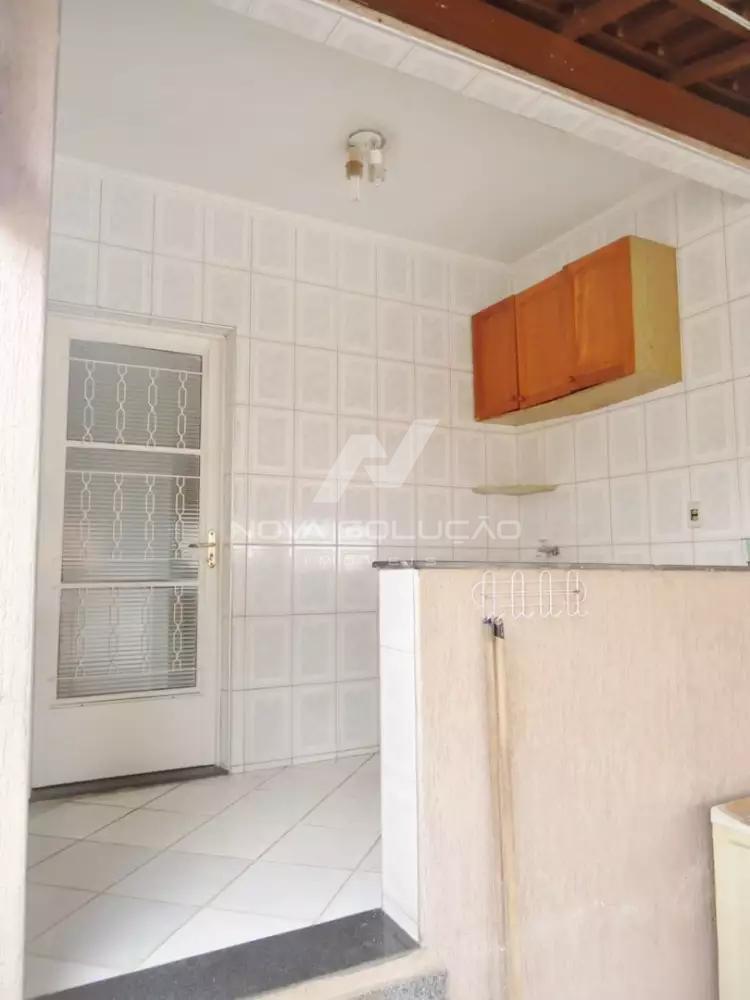 Casa, Jardim Sao Lus, LIMEIRA - SP