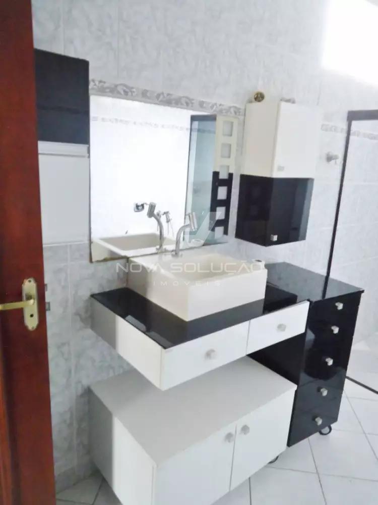 Casa, Jardim Sao Lus, LIMEIRA - SP