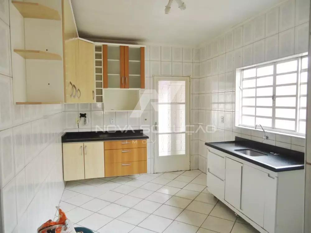 Casa, Jardim Sao Lus, LIMEIRA - SP