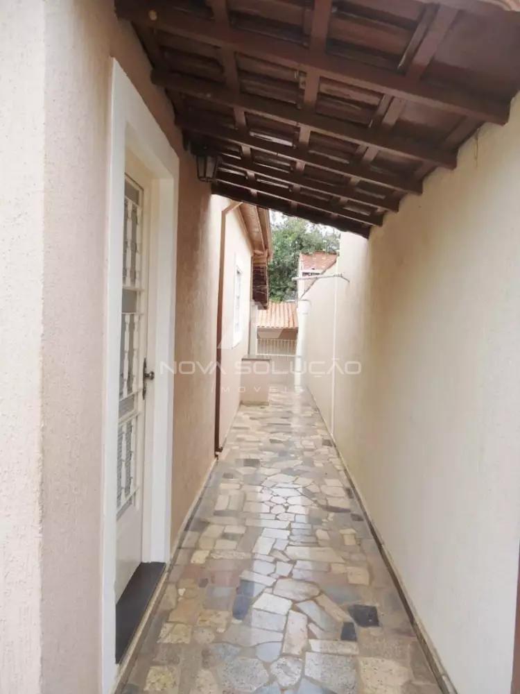 Casa, Jardim Sao Lus, LIMEIRA - SP