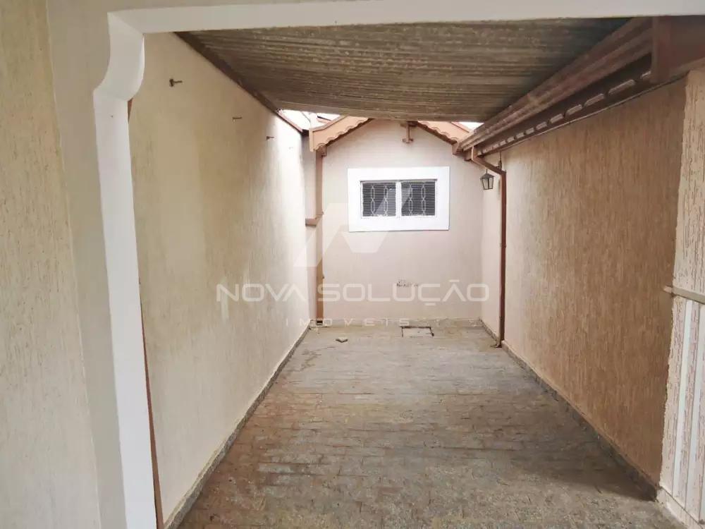 Casa, Jardim Sao Lus, LIMEIRA - SP