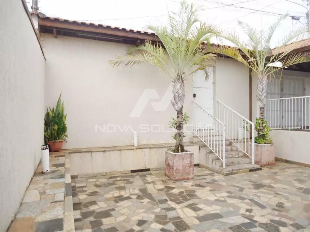 Casa, Jardim Sao Lus, LIMEIRA - SP