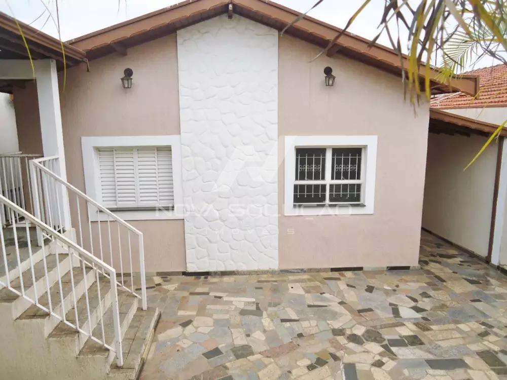 Casa, Jardim Sao Lus, LIMEIRA - SP