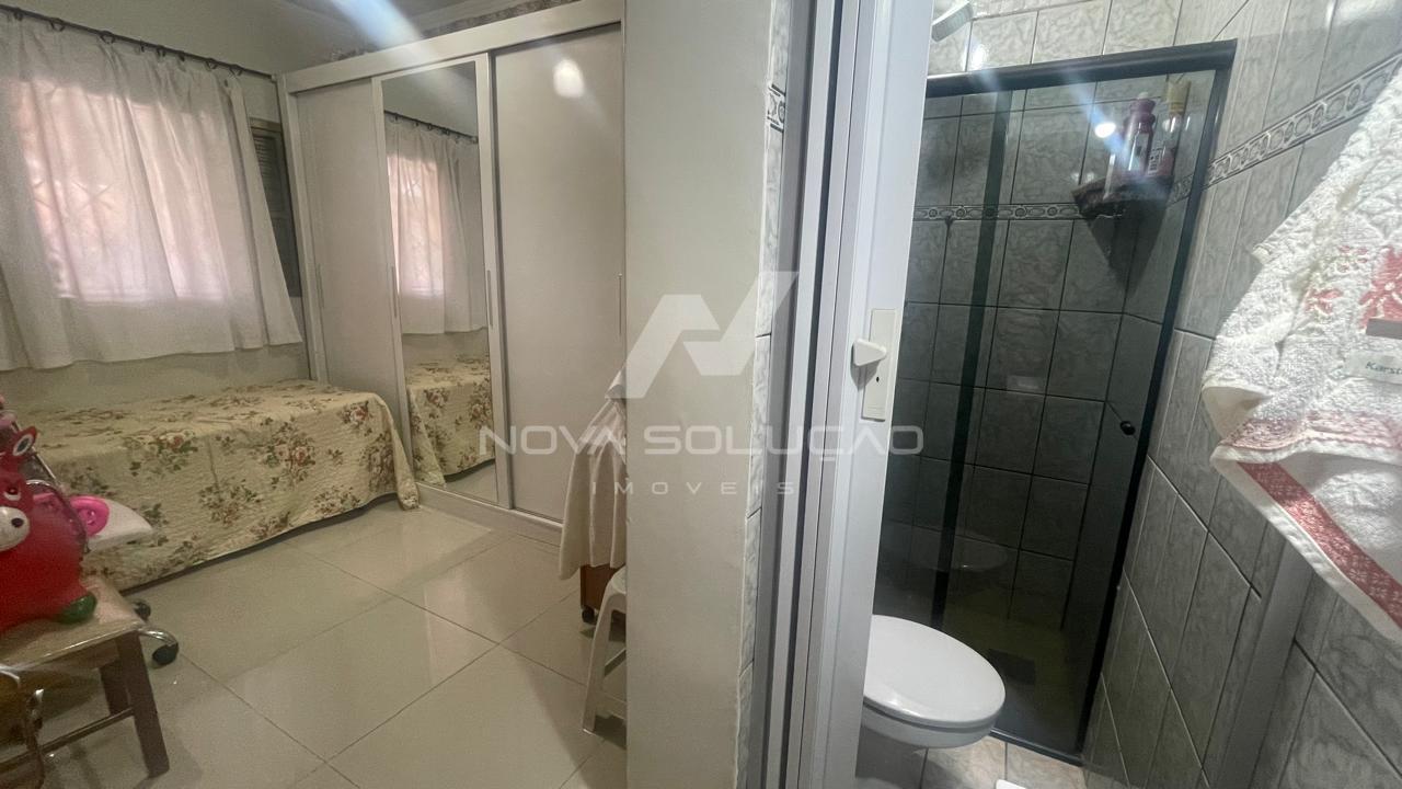 Casa com 3 dormitrios  venda,140.00 m , Bairro Graminha, LIMEIRA - SP