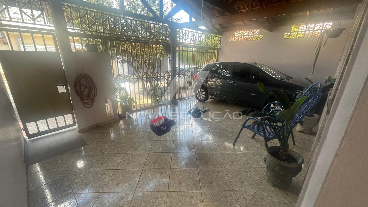 Casa com 3 dormitrios  venda,140.00 m , Bairro Graminha, LIMEIRA - SP