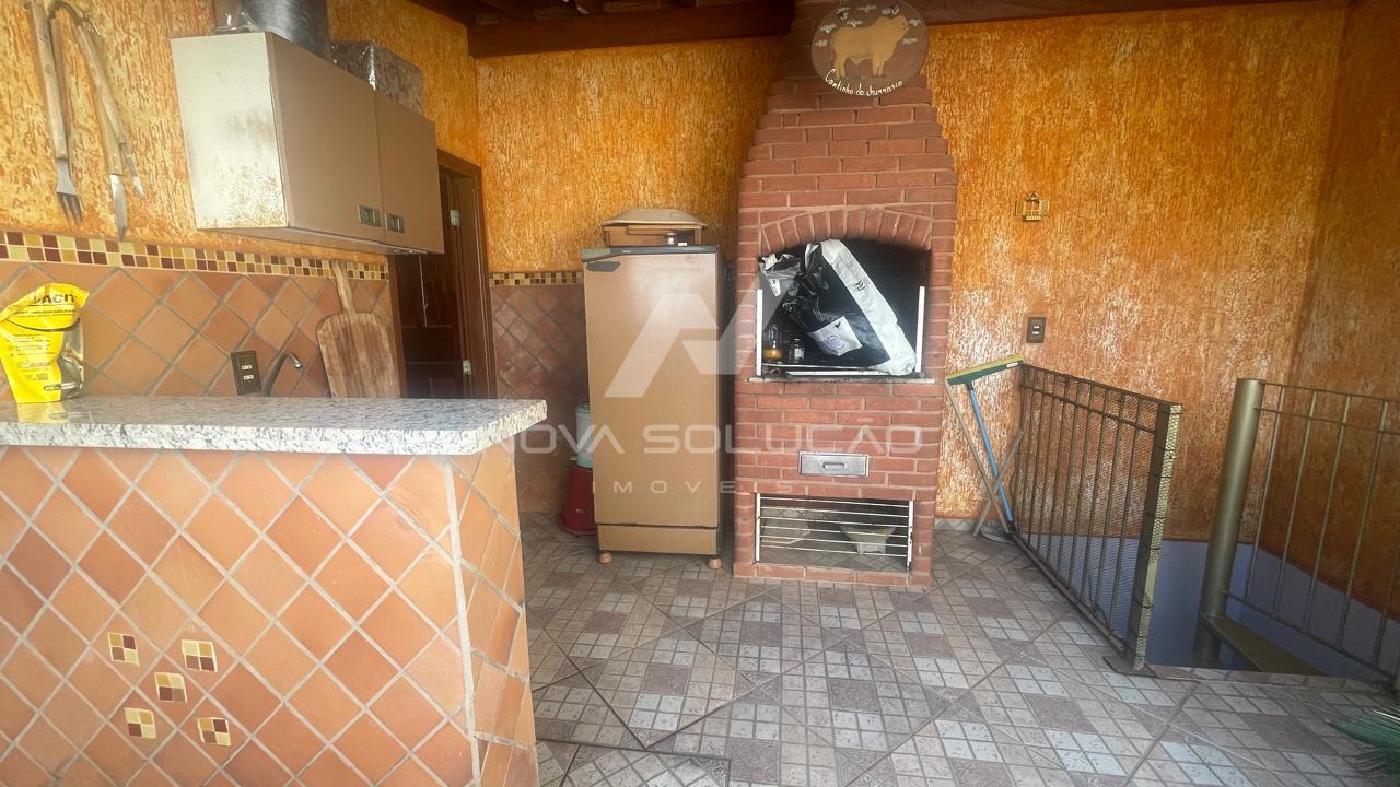 Casa com 3 dormitrios  venda,140.00 m , Bairro Graminha, LIMEIRA - SP