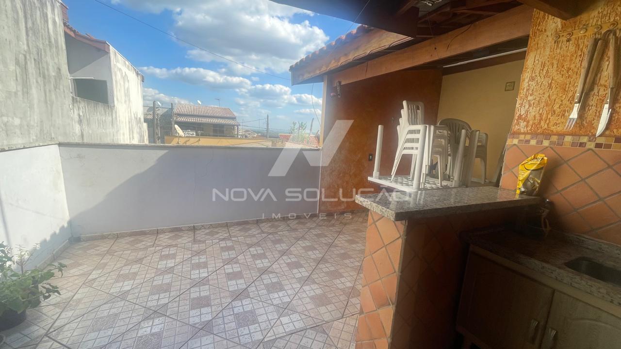 Casa com 3 dormitrios  venda,140.00 m , Bairro Graminha, LIMEIRA - SP