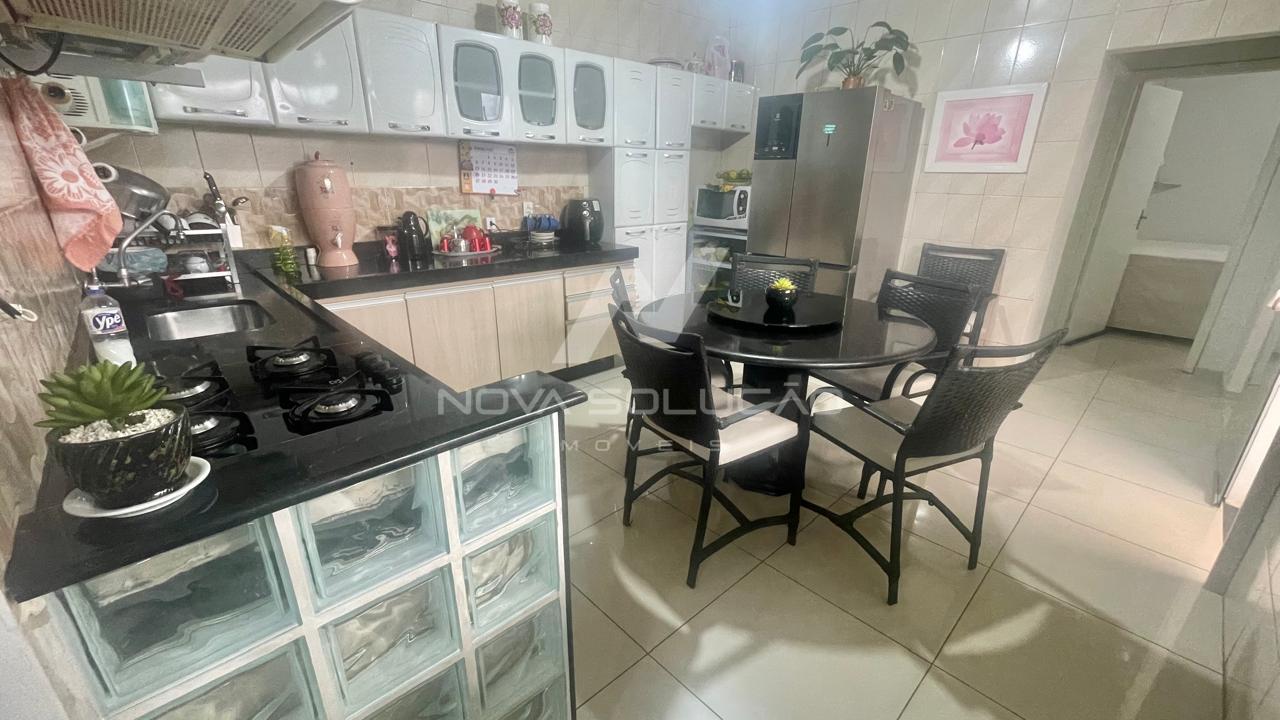 Casa com 3 dormitrios  venda,140.00 m , Bairro Graminha, LIMEIRA - SP