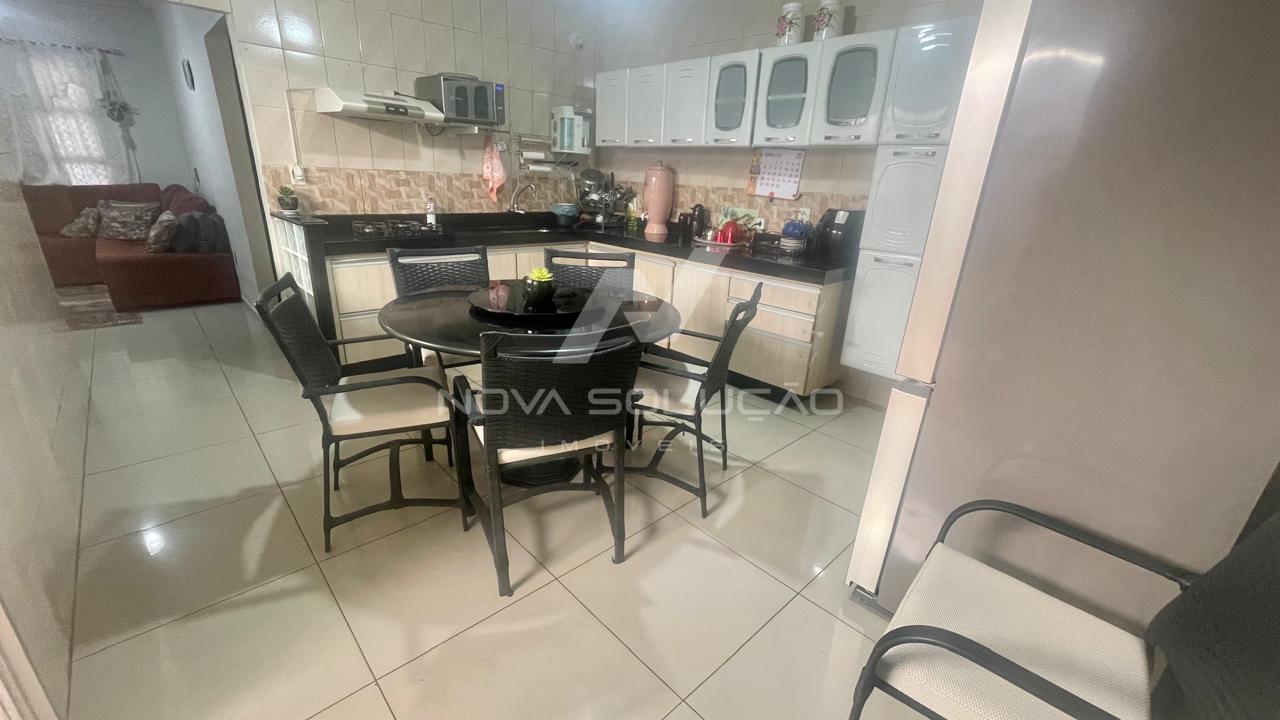 Casa com 3 dormitrios  venda,140.00 m , Bairro Graminha, LIMEIRA - SP