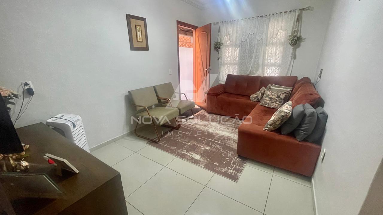 Casa com 3 dormitrios  venda,140.00 m , Bairro Graminha, LIMEIRA - SP