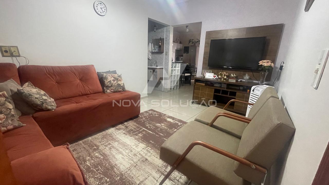Casa com 3 dormitrios  venda,140.00 m , Bairro Graminha, LIMEIRA - SP