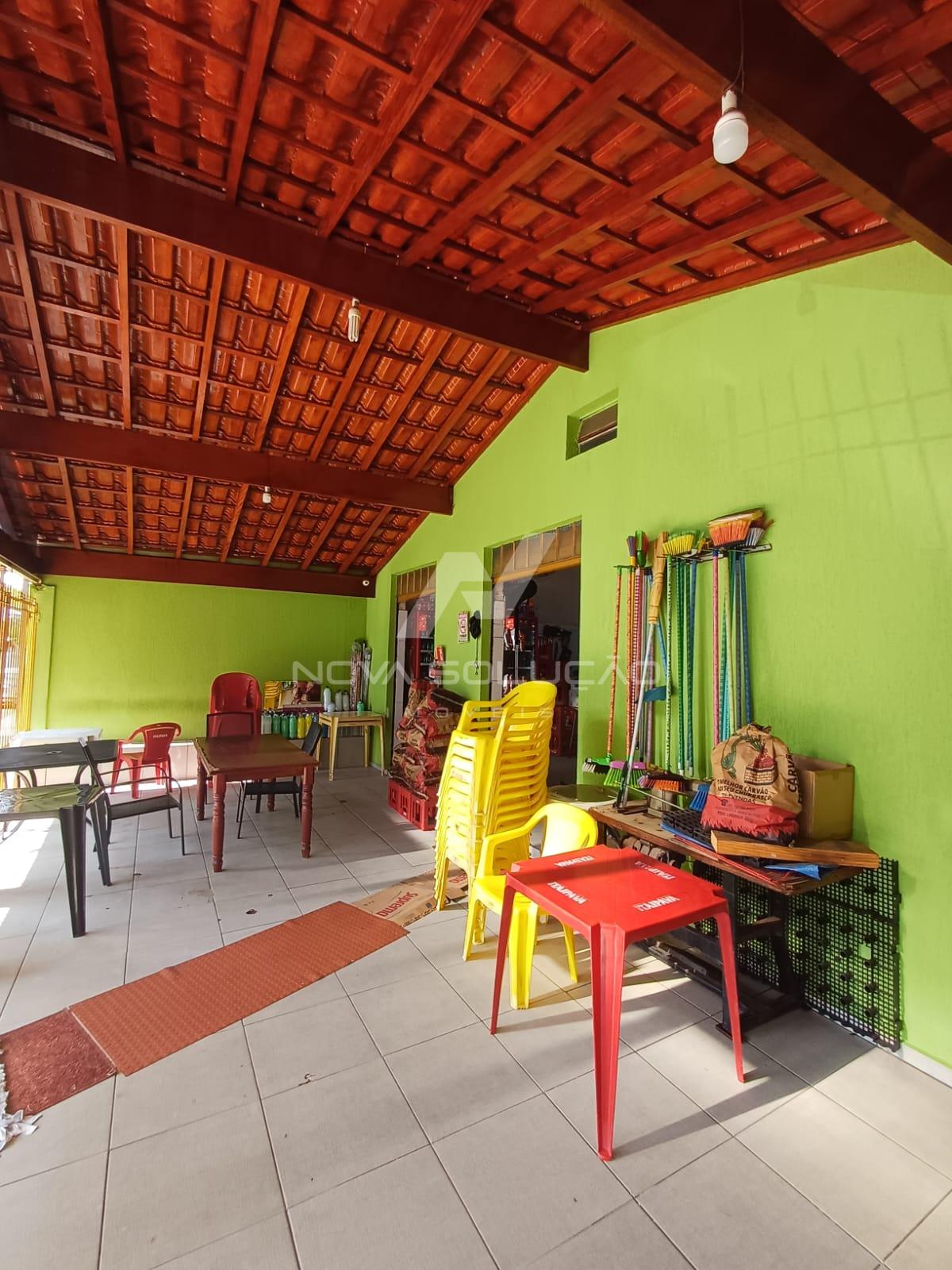 Casa  venda, Campos Elseos, LIMEIRA - SP