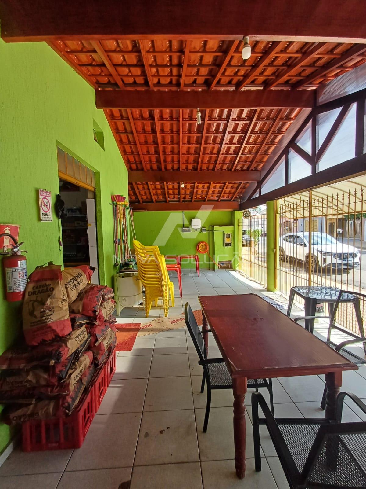 Casa  venda, Campos Elseos, LIMEIRA - SP