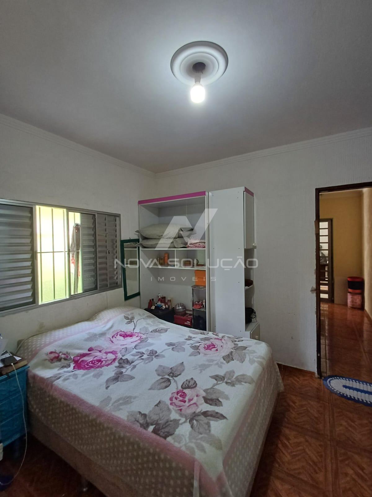 Casa  venda, Campos Elseos, LIMEIRA - SP