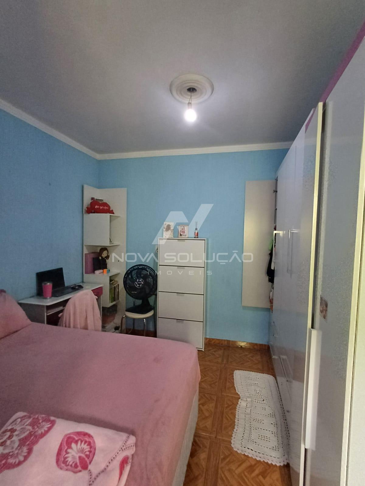 Casa  venda, Campos Elseos, LIMEIRA - SP