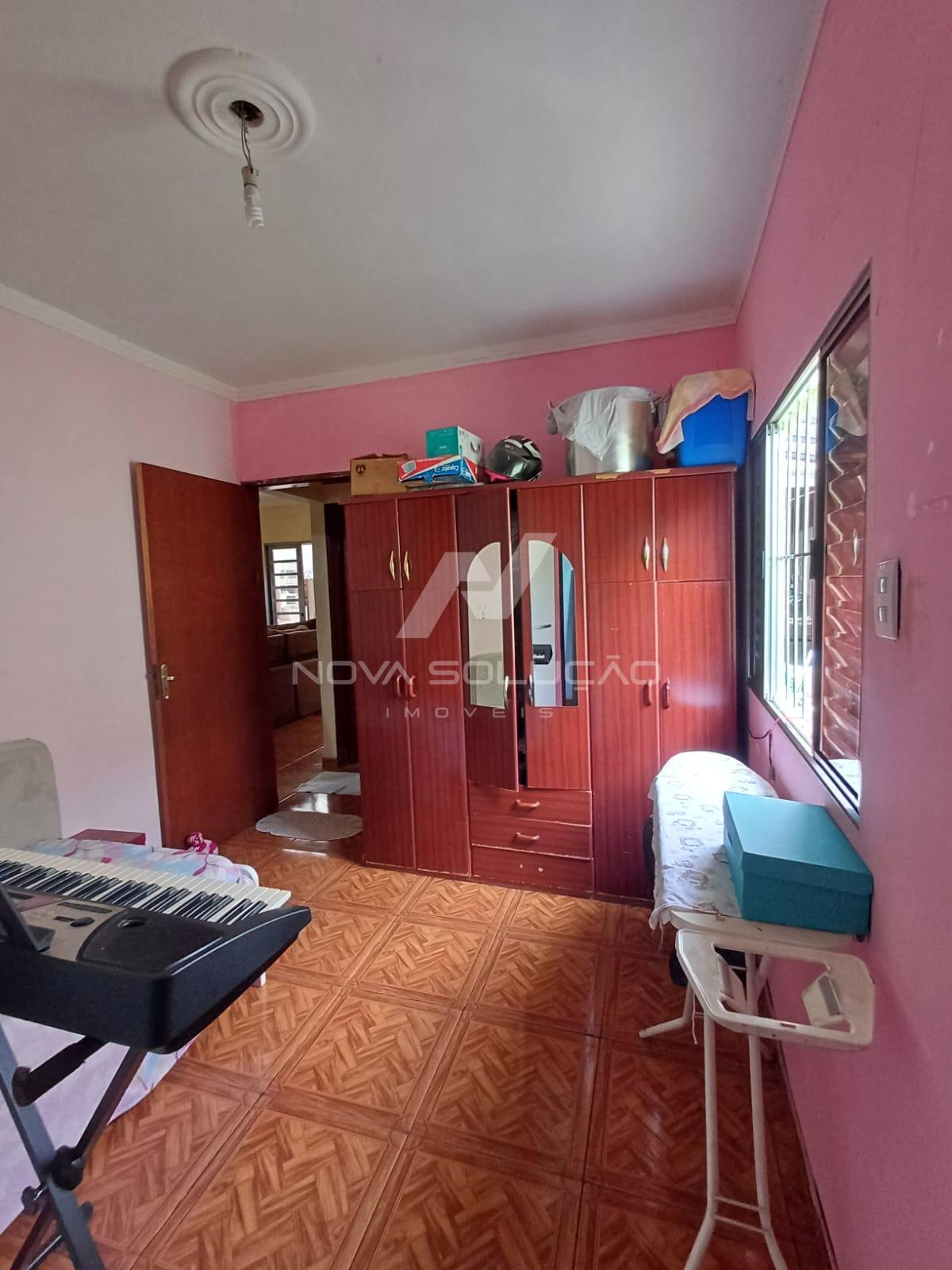 Casa  venda, Campos Elseos, LIMEIRA - SP