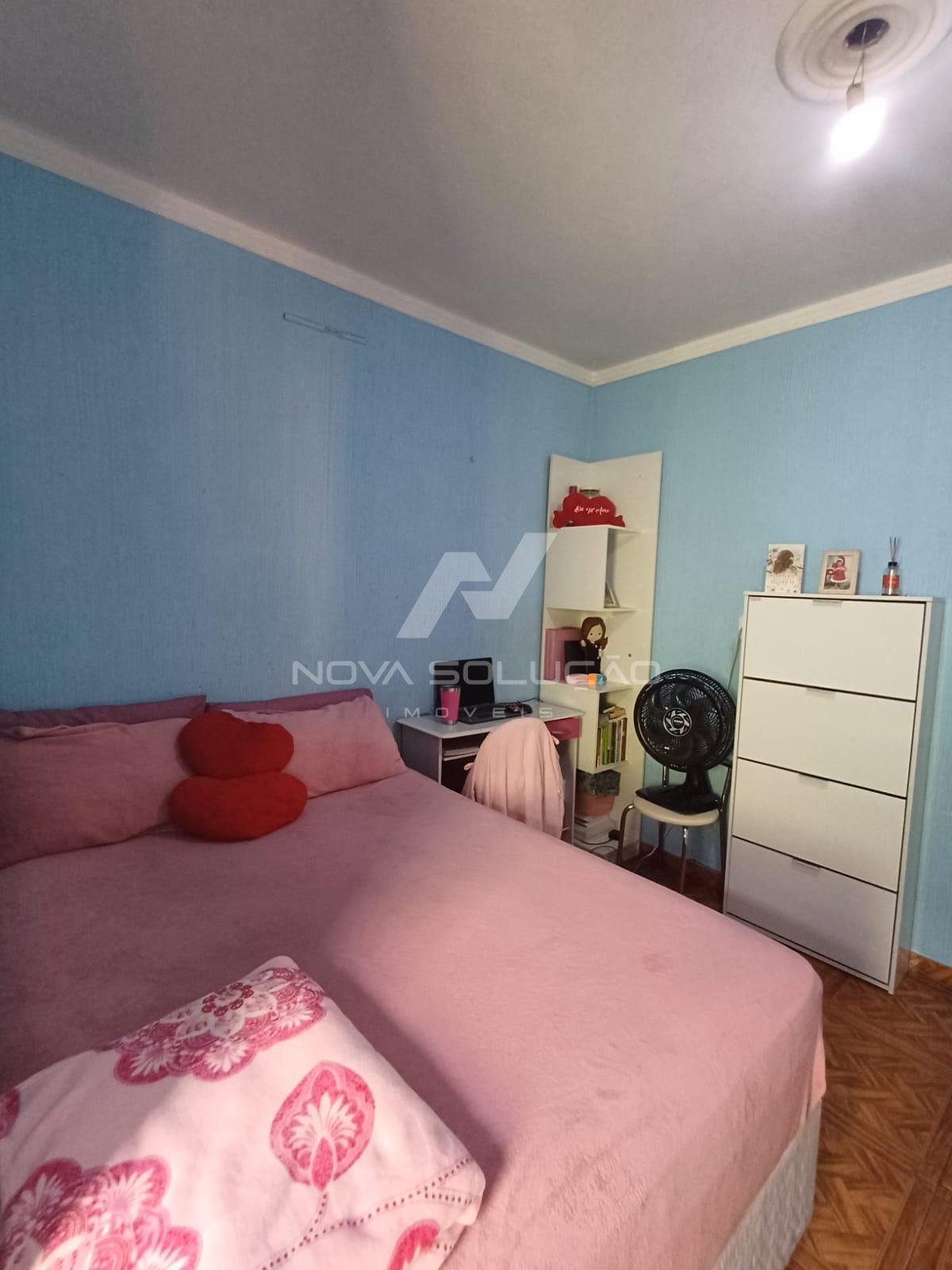 Casa  venda, Campos Elseos, LIMEIRA - SP