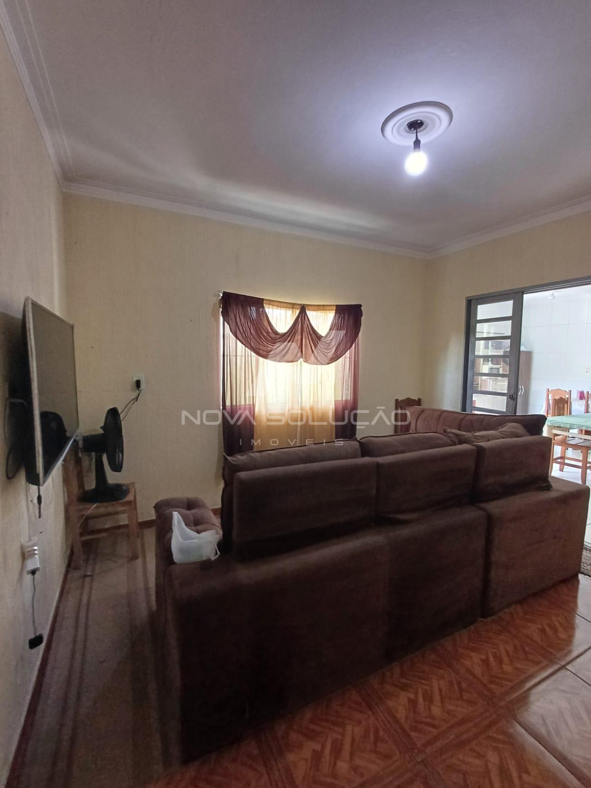 Casa  venda, Campos Elseos, LIMEIRA - SP