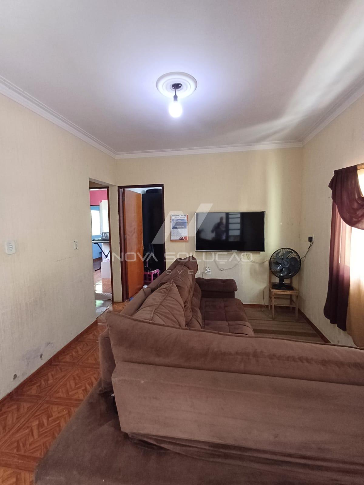 Casa  venda, Campos Elseos, LIMEIRA - SP